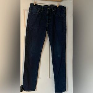 Levi’s Men’s Jeans
